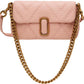 Pink 'Mini J Marc' Shoulder Bag