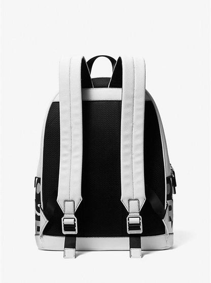 Cooper Graphic Logo Commuter Backpack