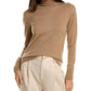 `S MaxMara Fine Wool-Blend Top