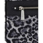 Jet Set Charm Large East/West Crossbody