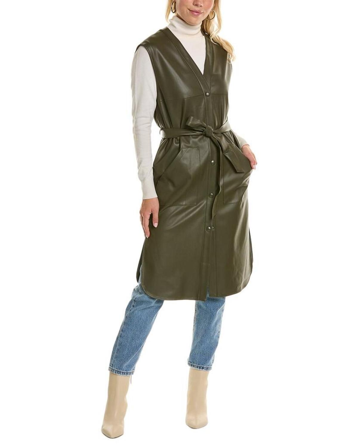 Max Mara Canter Vest