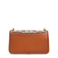 Coach Bandit Logo Monogram Crossbody Bag