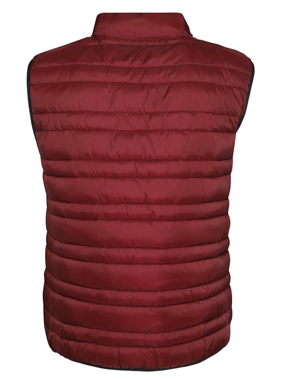 Michael Michael Kors Reversible Padded Vest