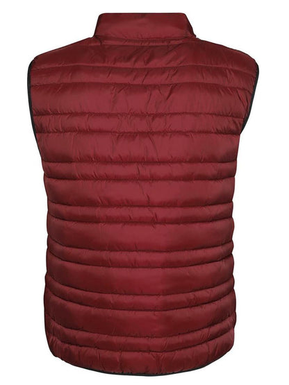 Michael Michael Kors Reversible Padded Vest