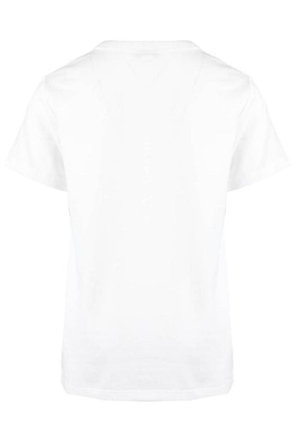 The Marc Jacobs Kids Logo Printed Crewneck T-Shirt
