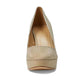Chantal Platform Pump