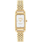 Women's Cadie Quartz Gold-Tone Stainless Steel Watch 20mmx32.5mm