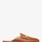 Tiffanie Leather Mule