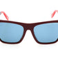 Marc Jacobs Eyewear Square Frame Sunglasses