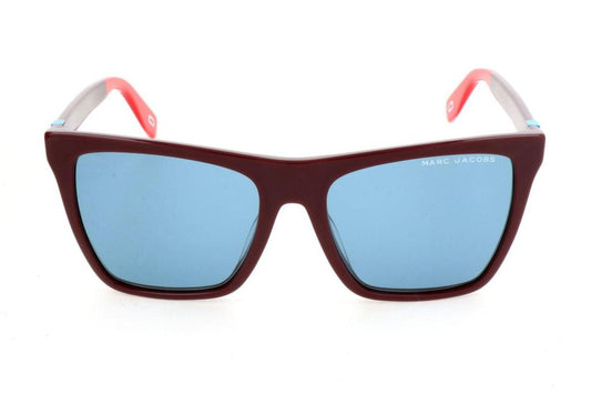 Marc Jacobs Eyewear Square Frame Sunglasses