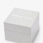 Oversized Everest Pavé Two-Tone Watch