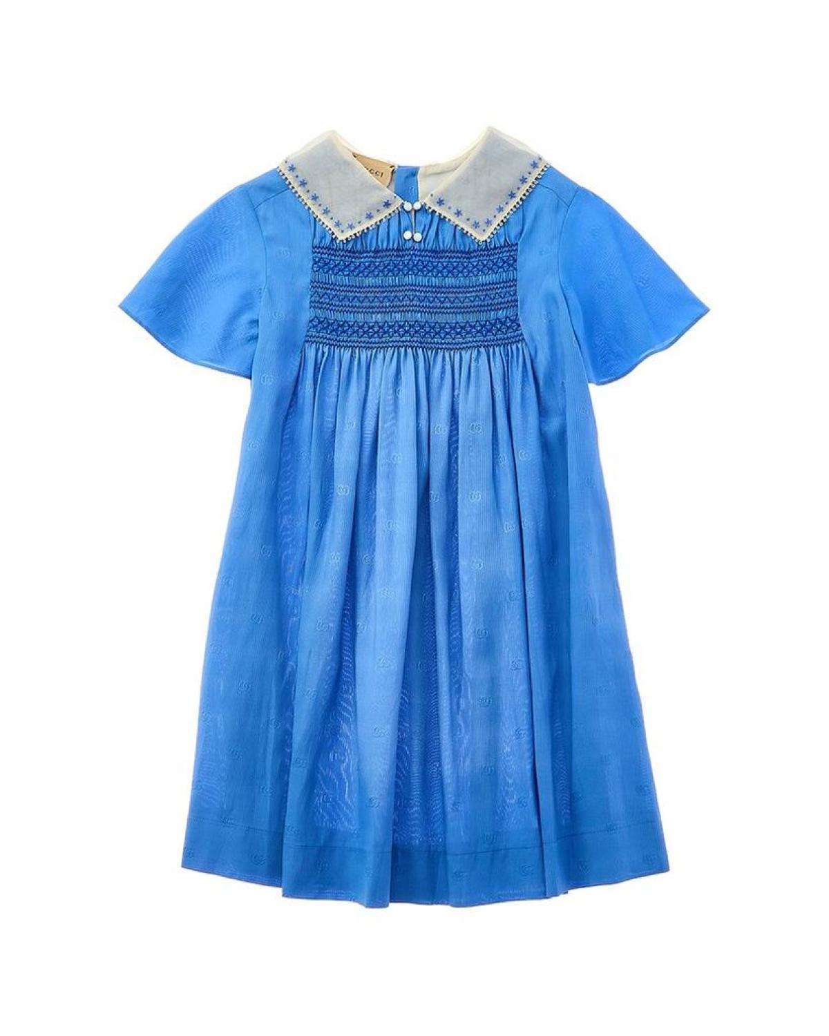 Gucci Fine Strap Dress