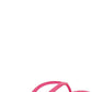 Michael Michael Kors Jinx Logo Detailed Flip Flops