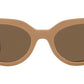 Michael Kors Eyewear Cat-Eye Sunglasses