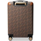 Empire Logo Small Hardcase Trolley