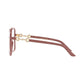 Women's Rectangle Eyeglasses, GC001515