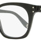Gucci Men's  Eyeglasses GG0572O 006 Black 50mm
