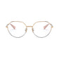 HC5106 Women's Irregular Eyeglasses