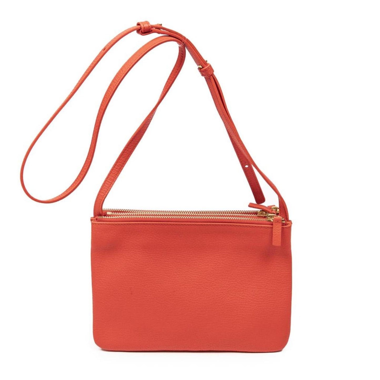 Small Trio Crossbody