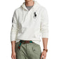 Big Pony Fleece Hoodie