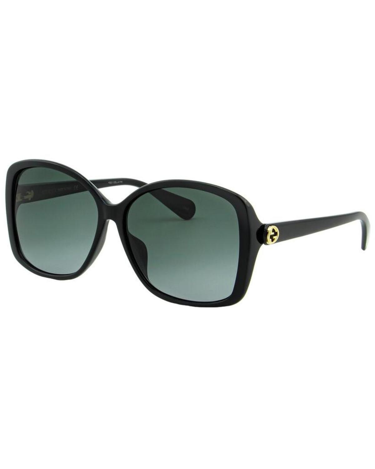 Gucci Women's GG0950SA 61mm Sunglasses