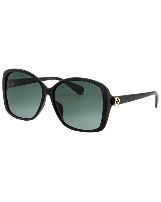 Gucci Women's GG0950SA 61mm Sunglasses