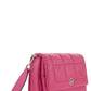 Michael Michael Kors Lilah Logo Plaque Medium Crossbody Bag