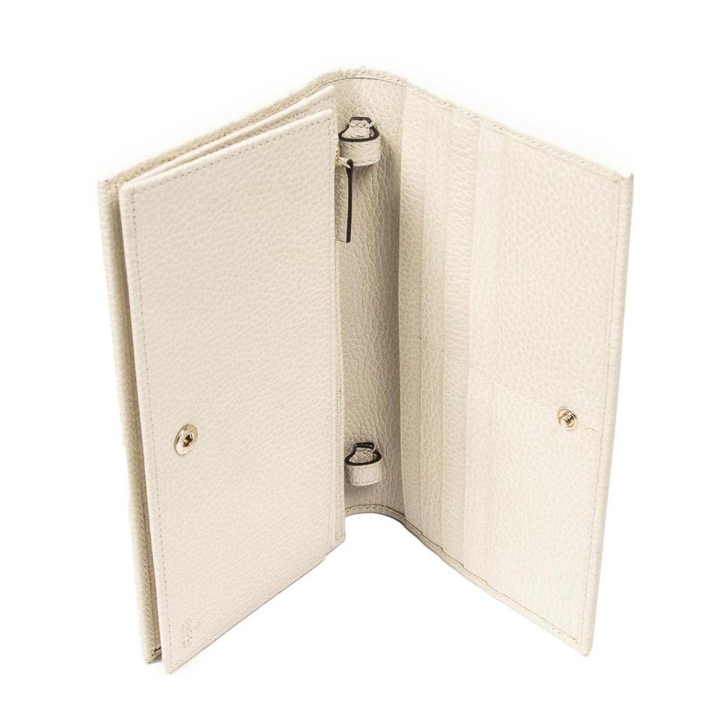 Wallet Crossbody
