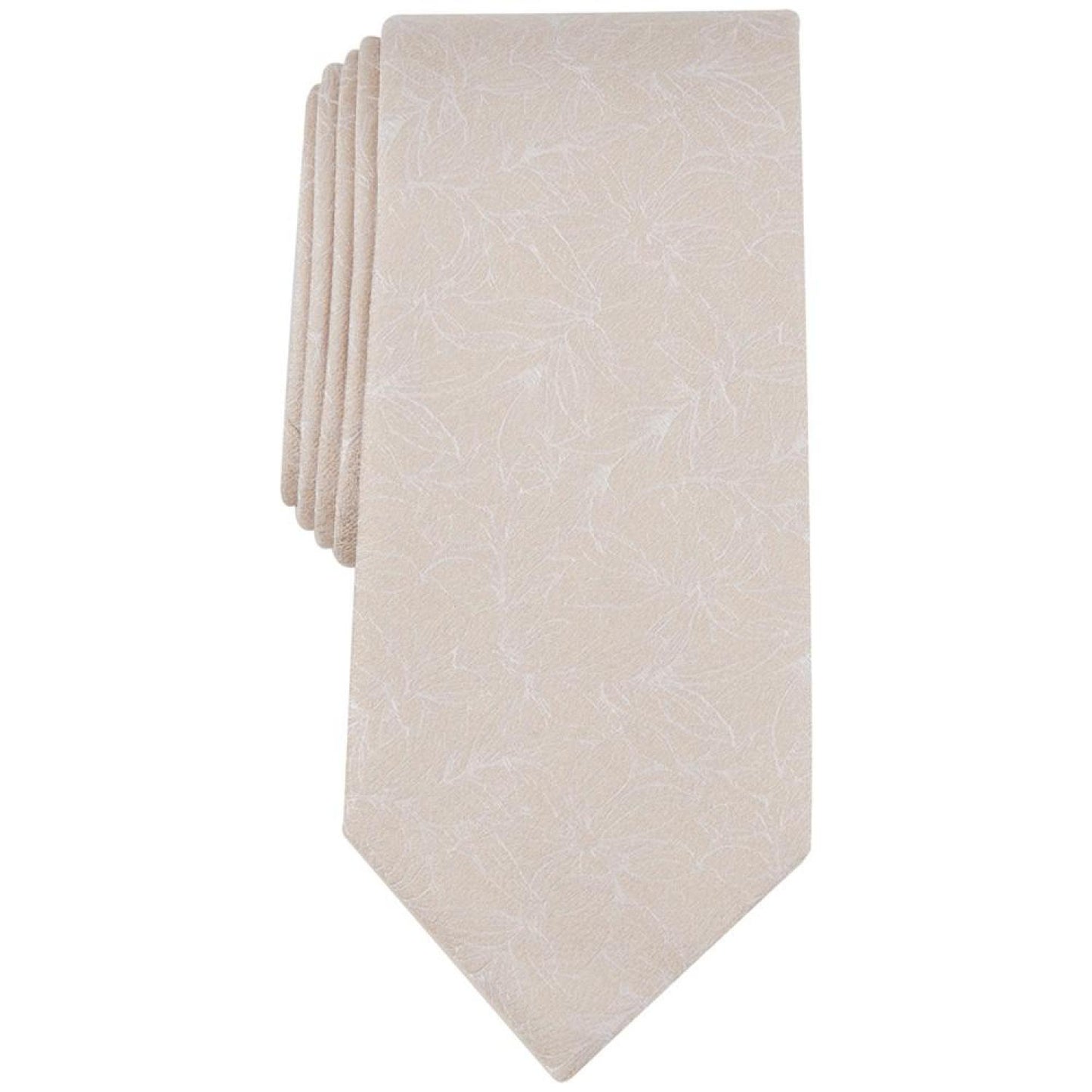 Men's Saunders Botanical Tie