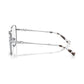 Women's Square Eyeglasses, MK306256-O