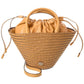 Michael Kors Market Leather Bag