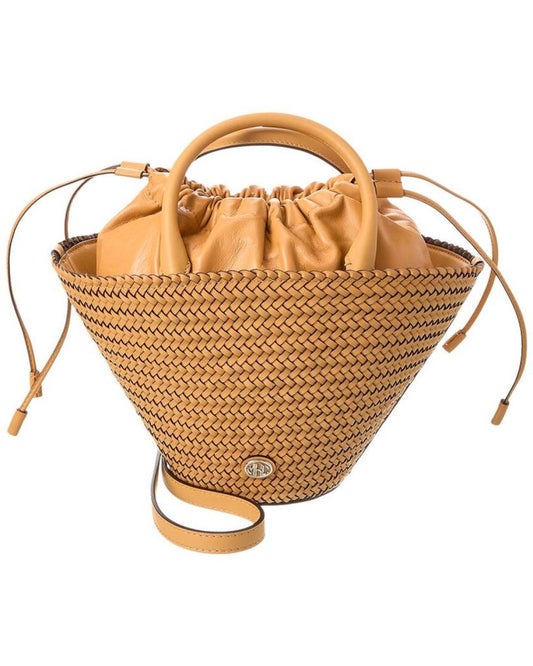 Michael Kors Market Leather Bag