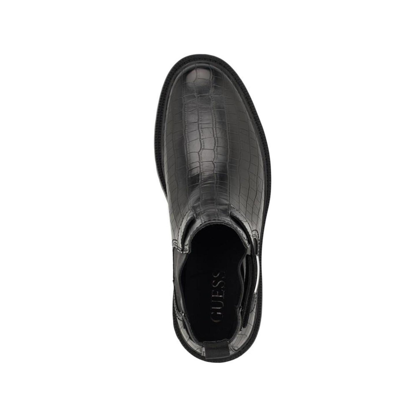 Men's Carpus Ornamented Low Shaft Fashion Boots