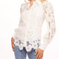 Lorca Top In Lilly Of The Nile