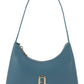 Furla Diamante Logo Plaque Mini Shoulder Bag
