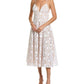 Michael Kors Eyelet Dance Dress