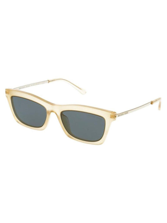 Michael Kors Stowe Square Frame Sunglasses