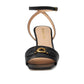 Kyra Leather Sandal