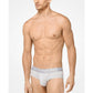 Men's 3-Pk. Low-Rise Briefs