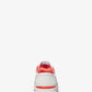 Rebel Leather Sneaker