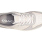 C201 Mixed Material Sneaker