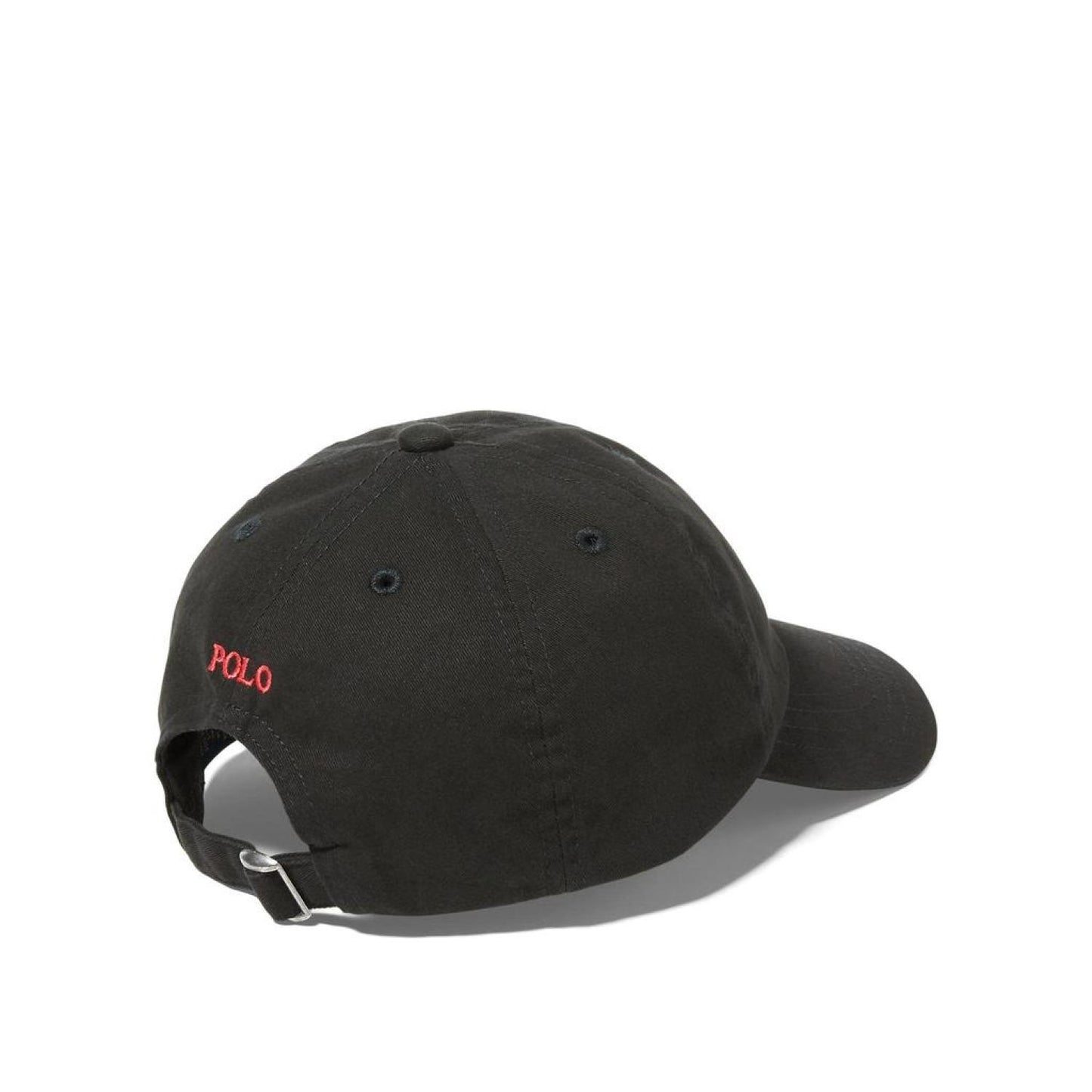 Cotton Chino Baseball Cap (Toddler)