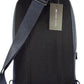 Michael Kors Men's Unisex Cooer ebbled Leather Commuter Slingack Backack