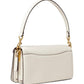 Polished Pebble Leather Tabby Shoulder Bag 26