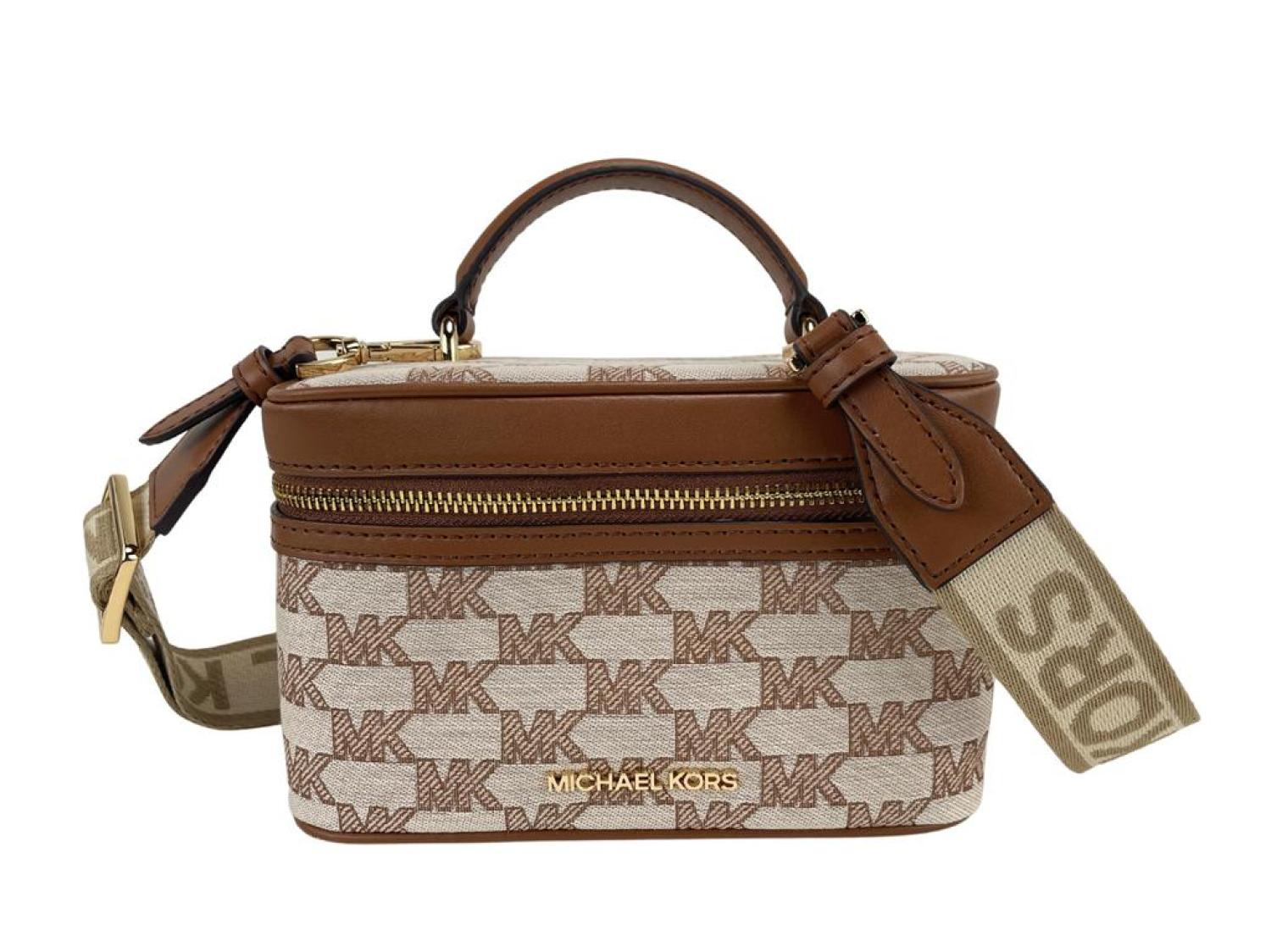 Jet Set Travel Medium Saffiano Leather Smartphone Crossbody