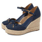 Nori Wedge Espadrille