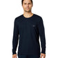 Waffle Long Sleeve Tee