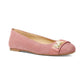 Women's Jilly Slip-On Ballet Flats