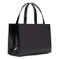 Sam Icon Spazzolato Leather Small Tote