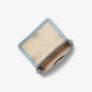 Medium Logo Convertible Crossbody Bag